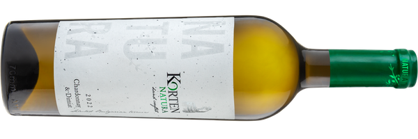 Кортен Натура, Шардоне и Димят